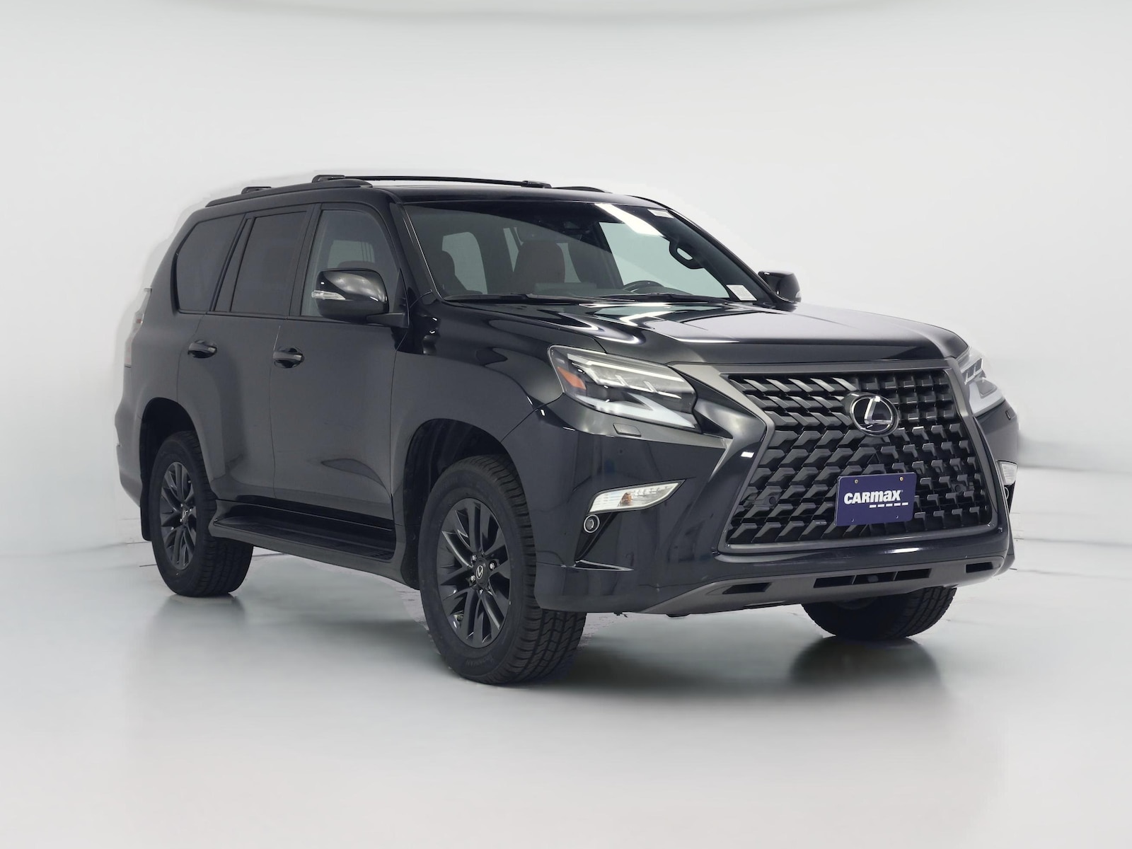 2022 Lexus GX