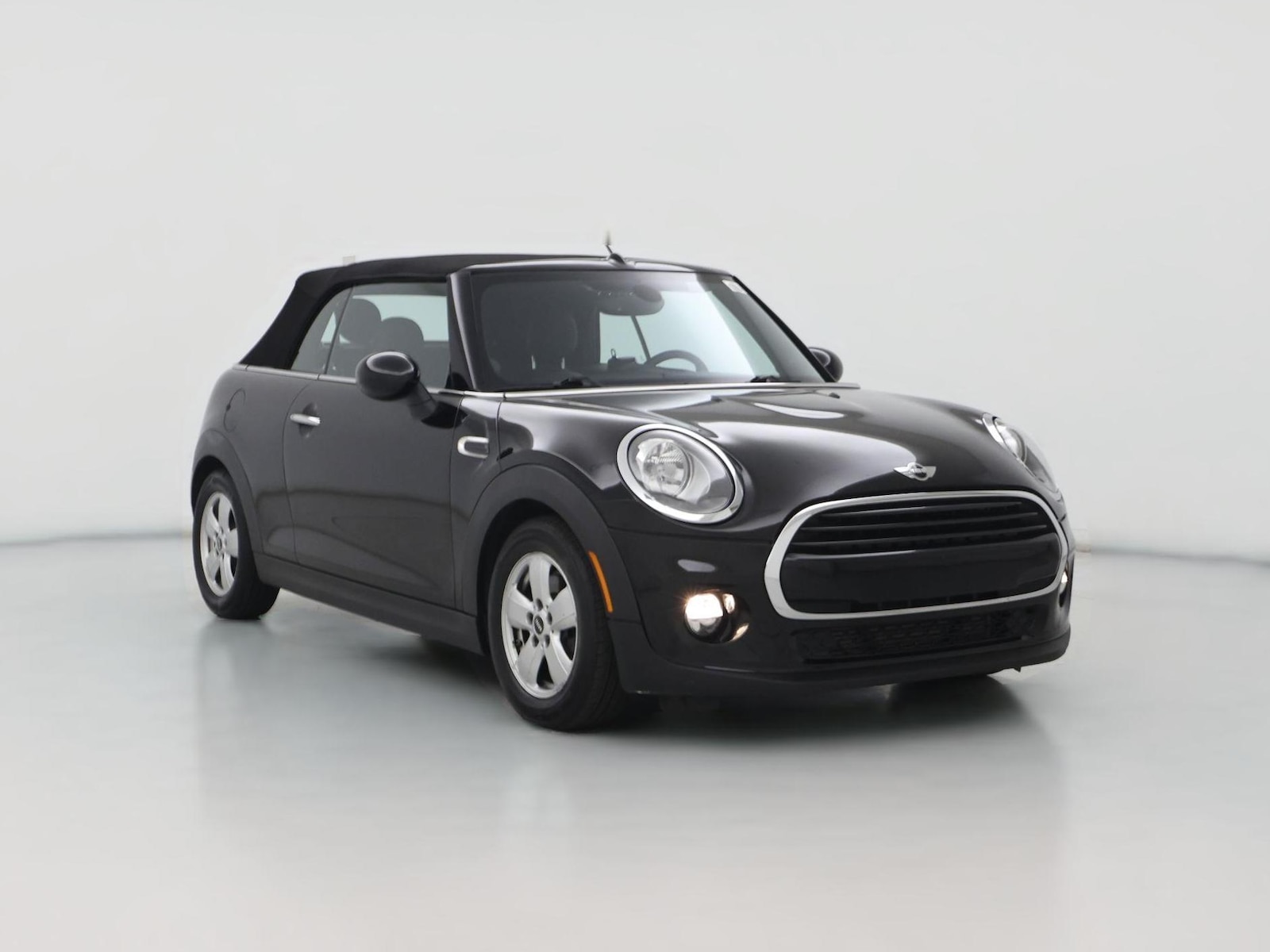2016 MINI Cooper