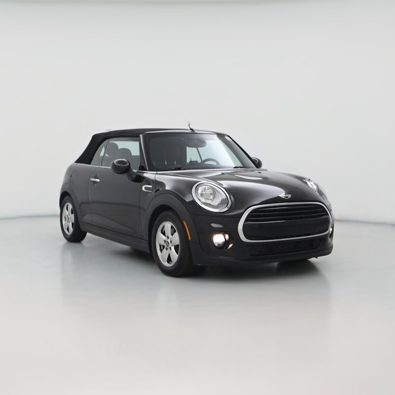 2016 Mini Cooper