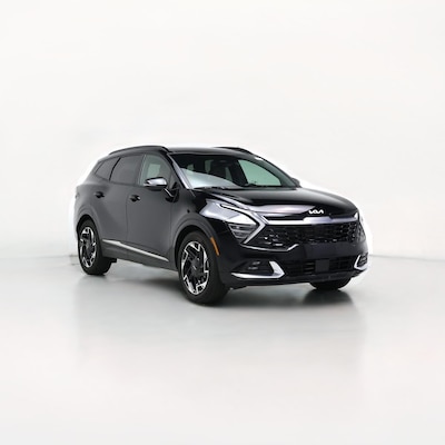 2024 Kia Sportage SX Prestige