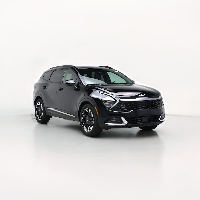 2024 Kia Sportage SX Prestige