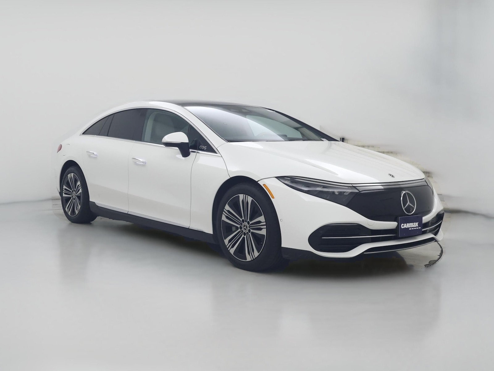2023 Mercedes-Benz EQS