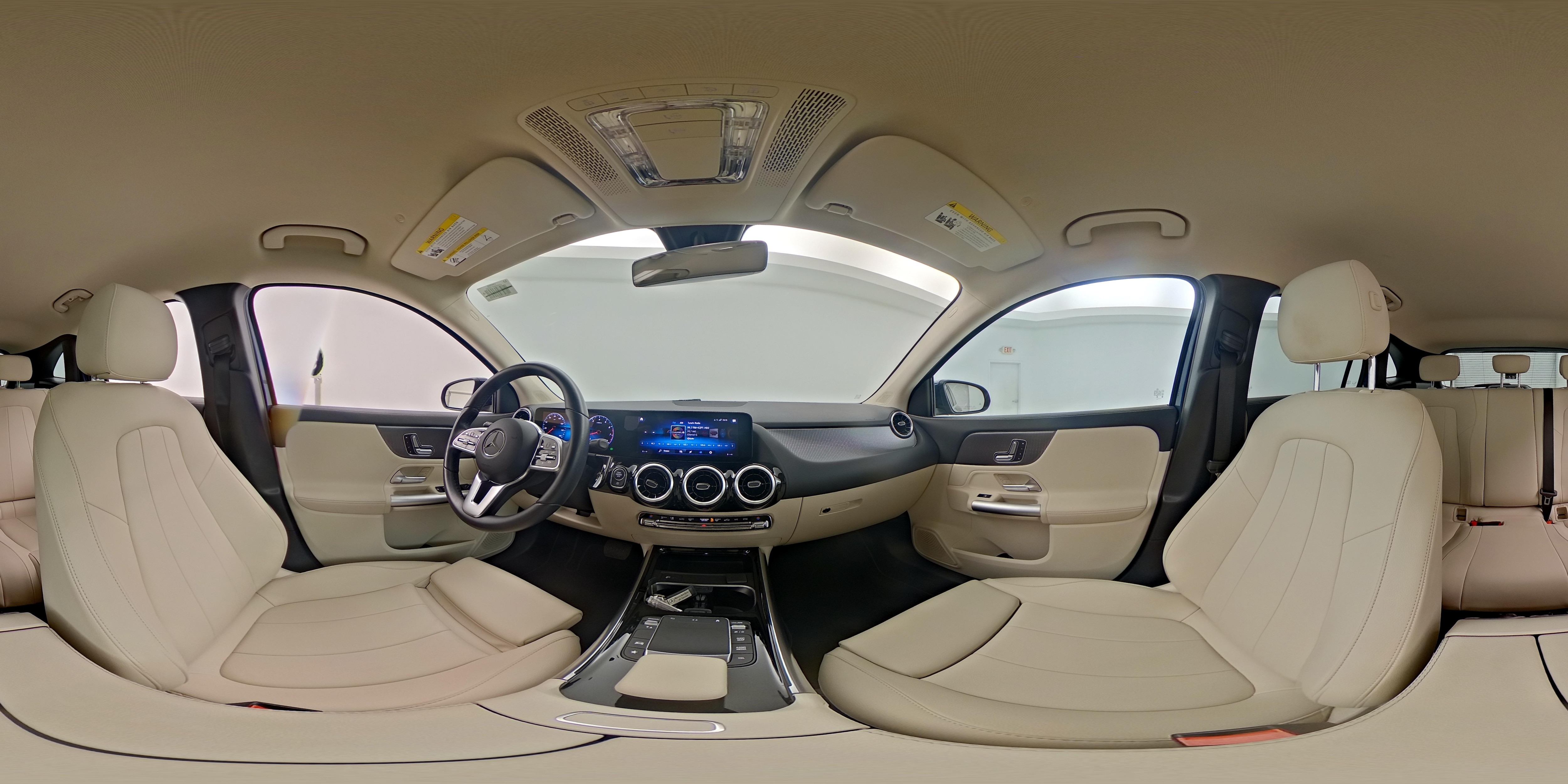 2023 Mercedes-Benz GLA Base - Photo 23