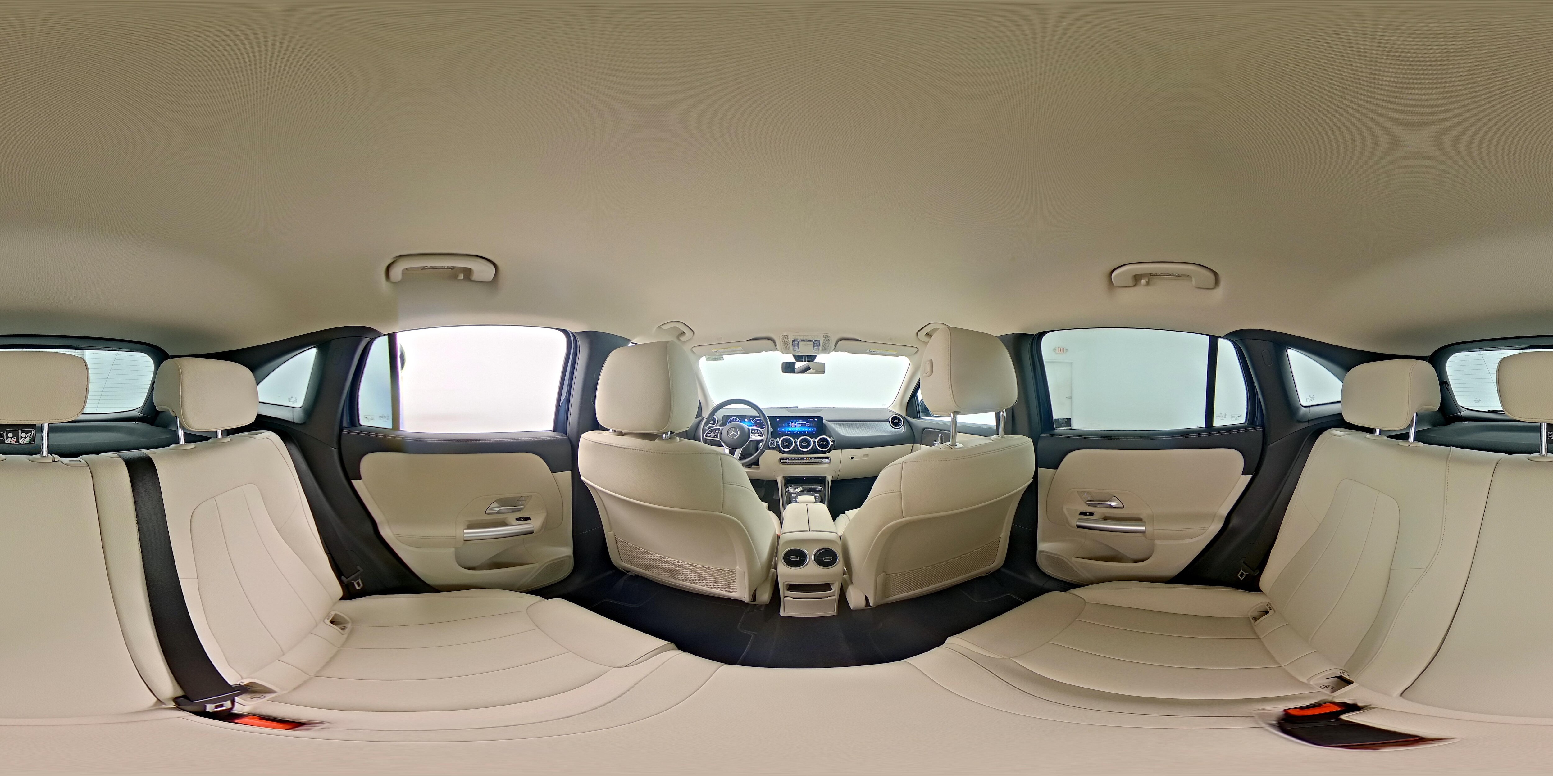 2023 Mercedes-Benz GLA Base - Photo 24