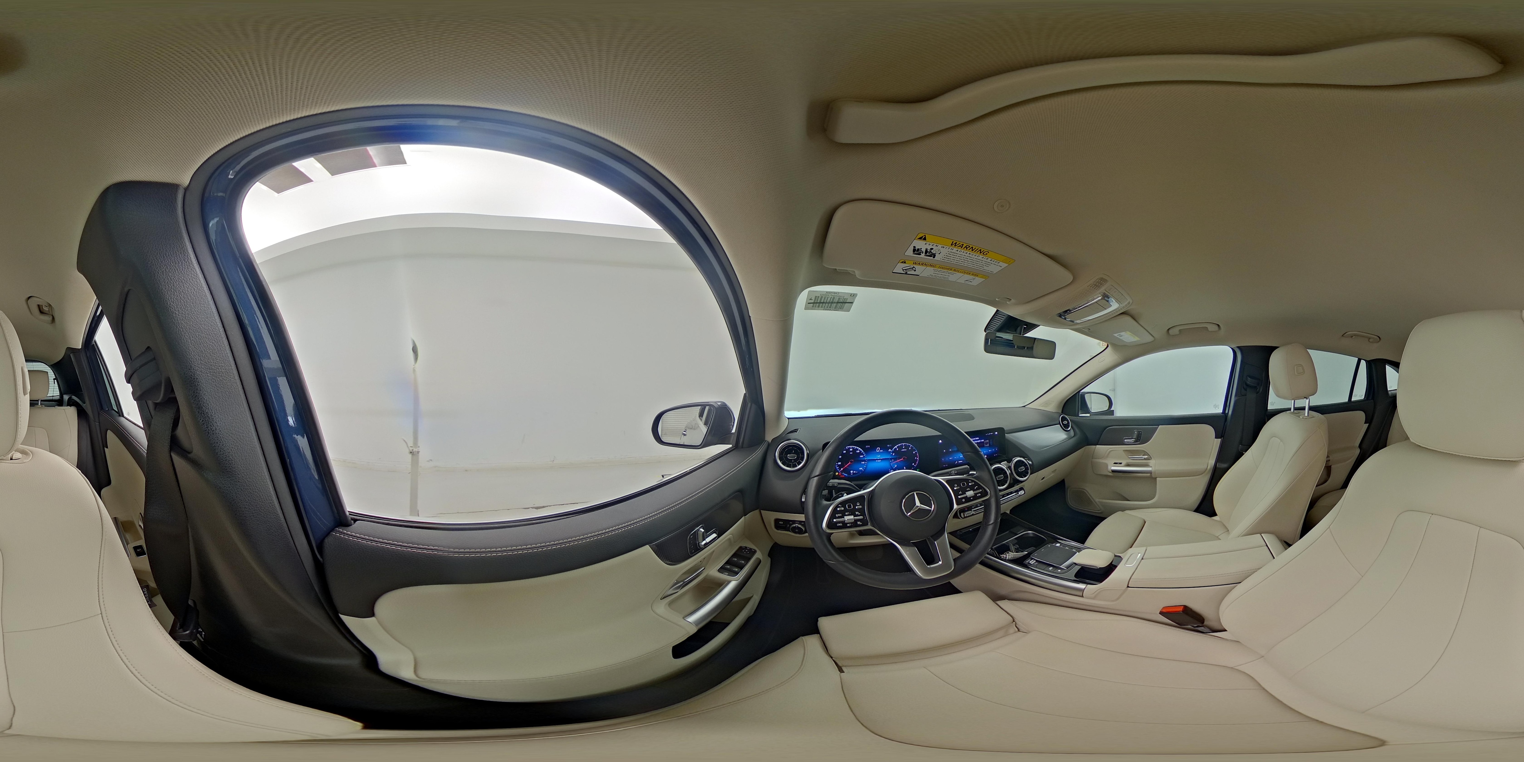 2023 Mercedes-Benz GLA Base - Photo 25