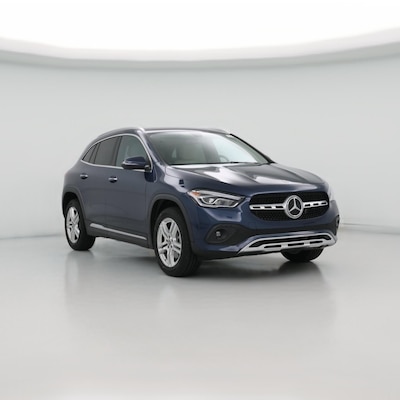 2023 Mercedes-Benz GLA250