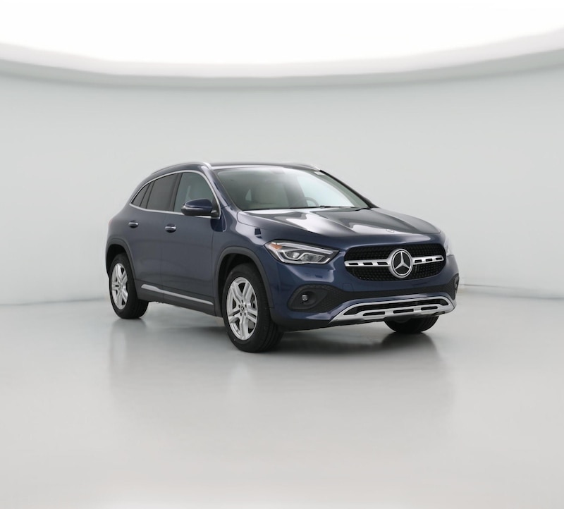 2023 Mercedes-Benz GLA250