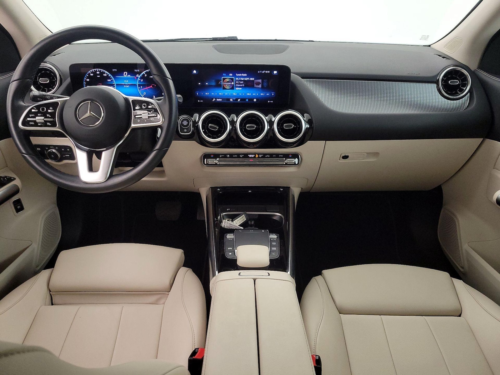2023 Mercedes-Benz GLA Base - Photo 10