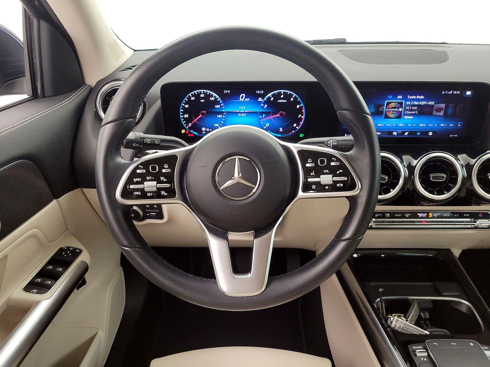 2023 Mercedes-Benz GLA Base - Photo 11