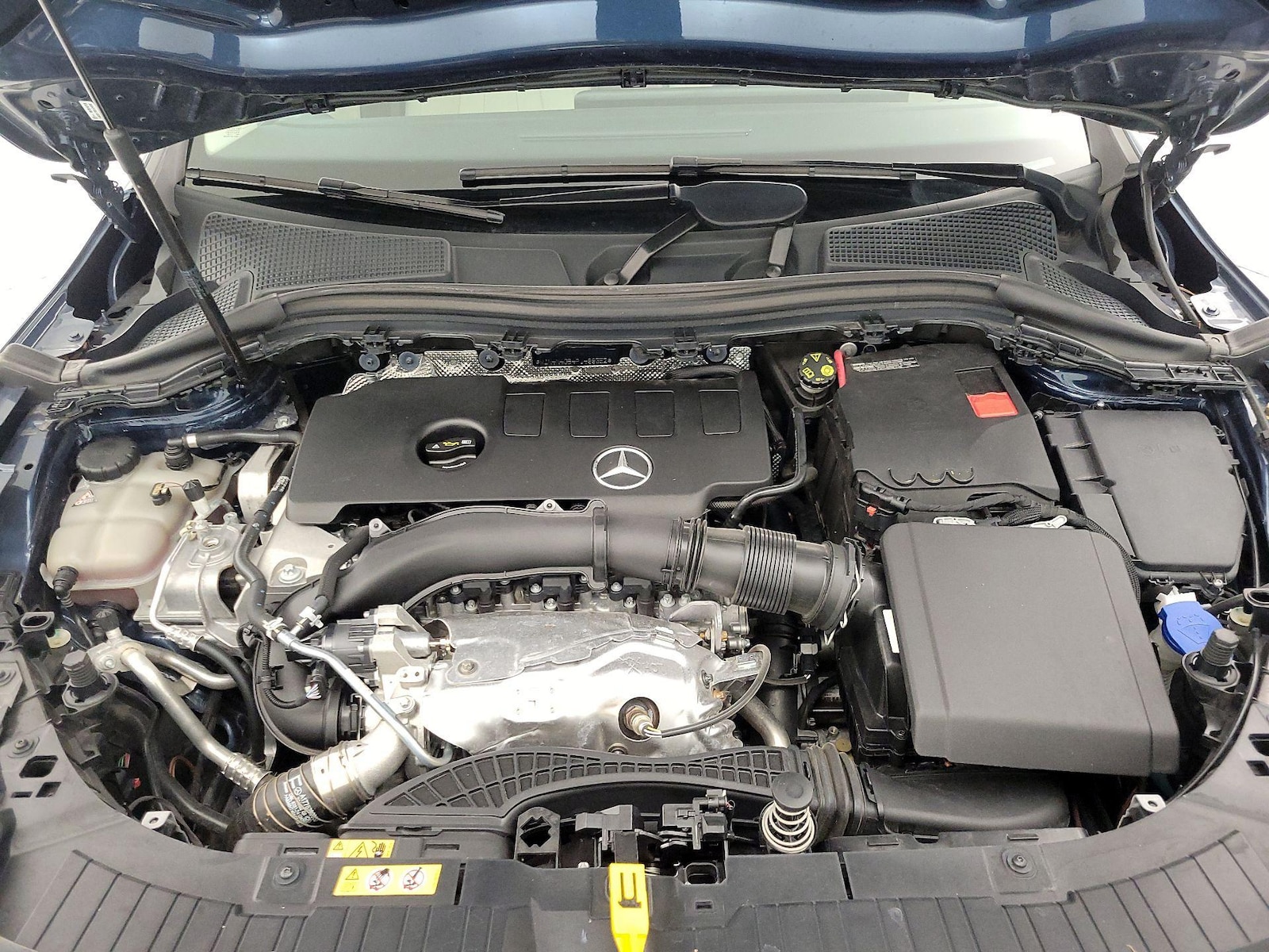 2023 Mercedes-Benz GLA Base - Photo 21