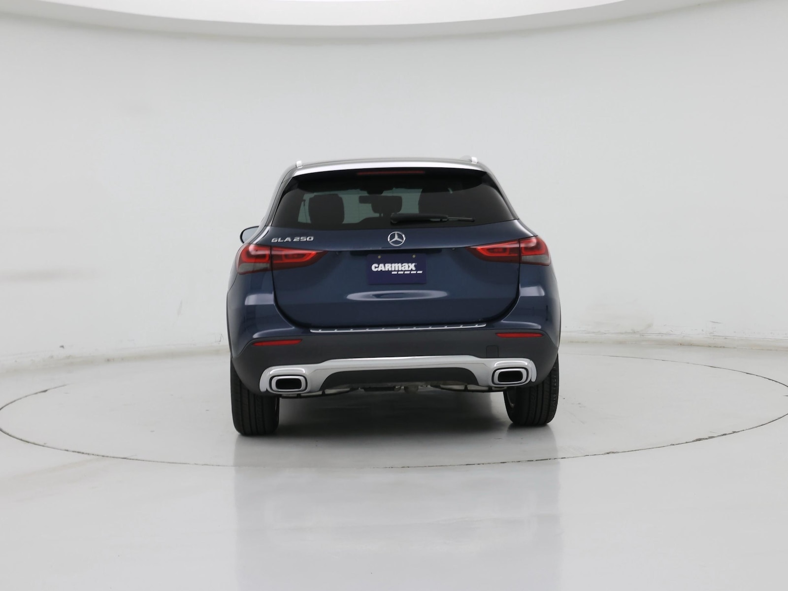 2023 Mercedes-Benz GLA Base - Photo 7