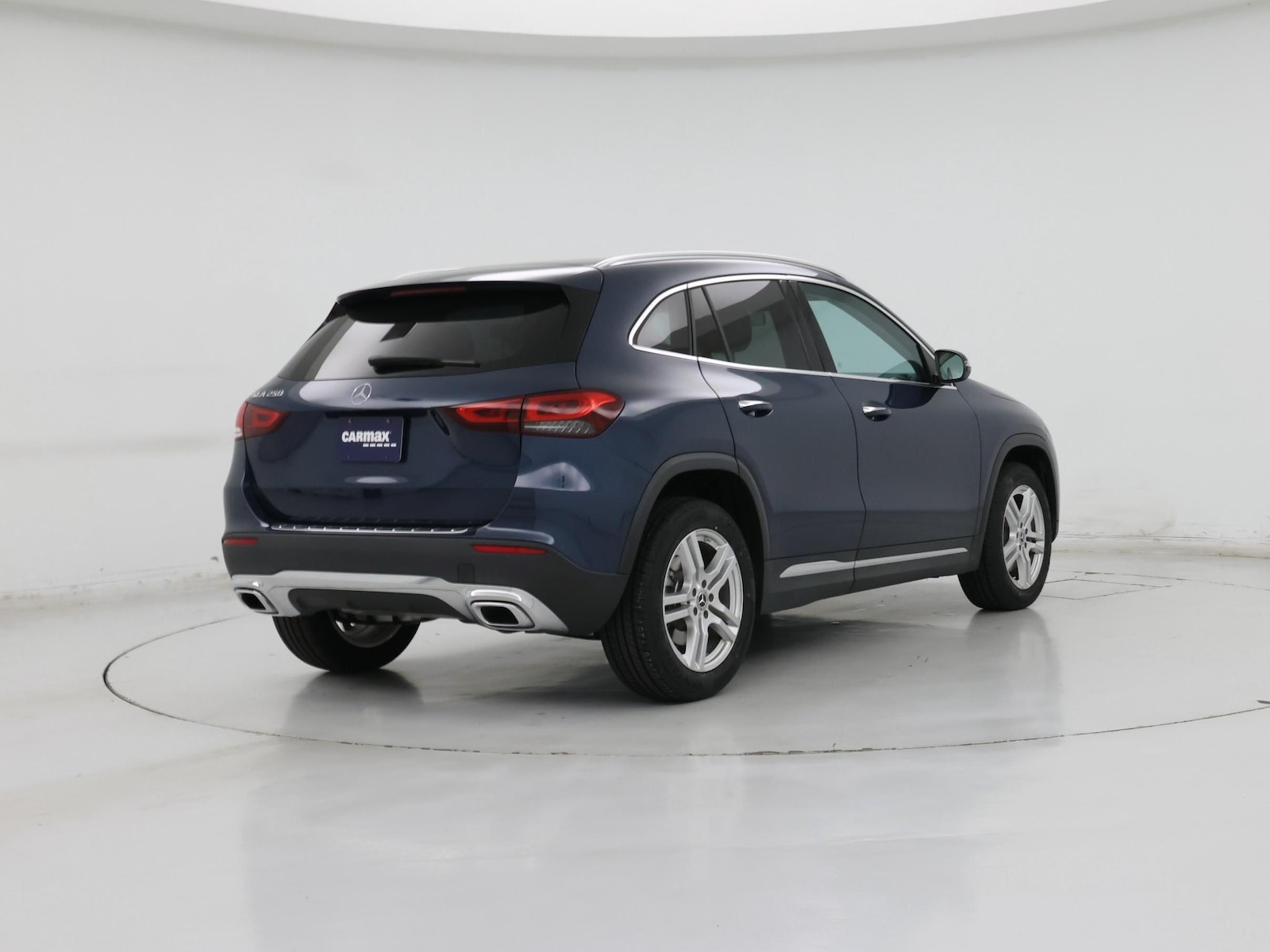 2023 Mercedes-Benz GLA Base - Photo 9