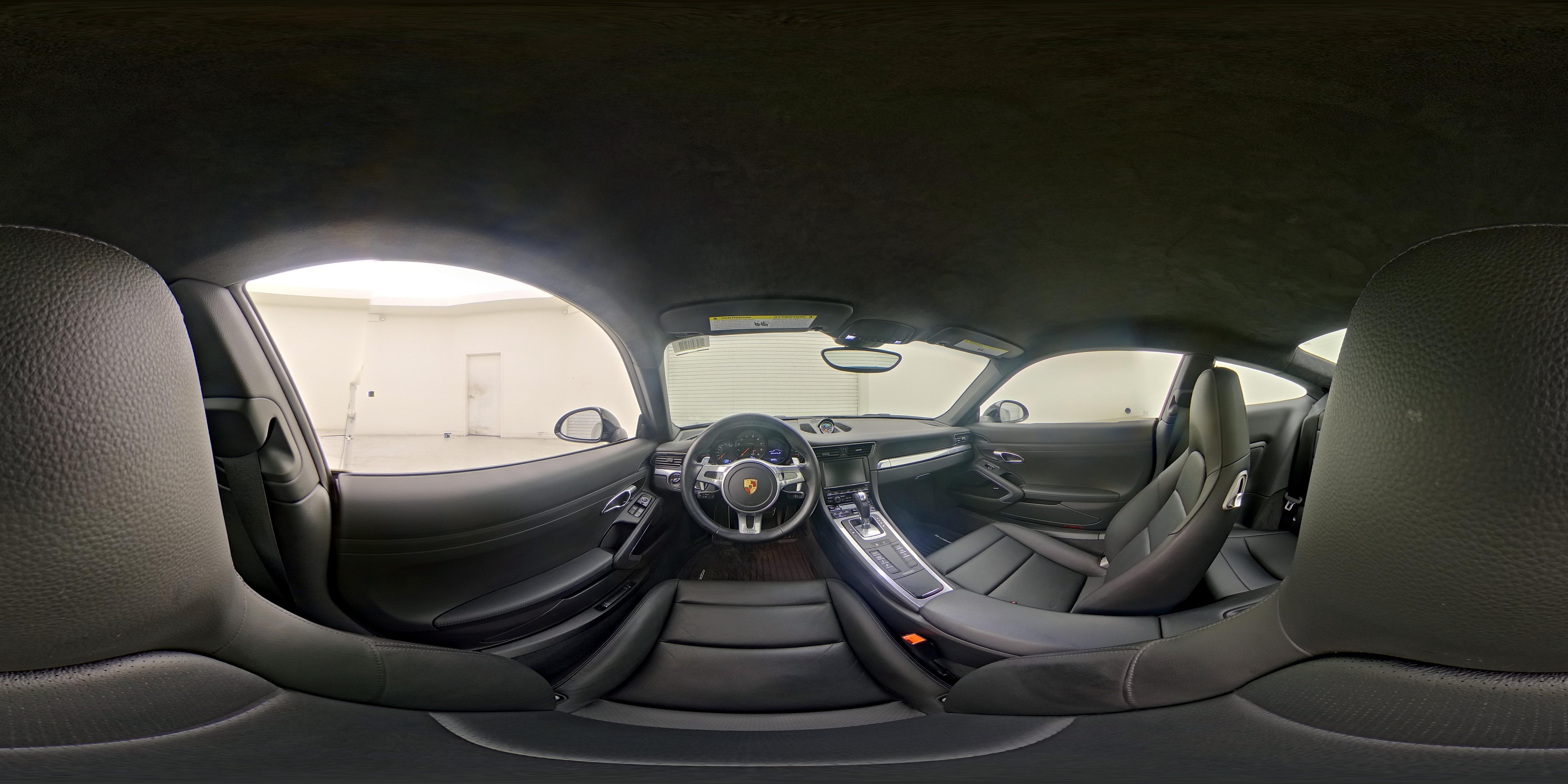 2015 Porsche 911 Carrera S - Photo 25