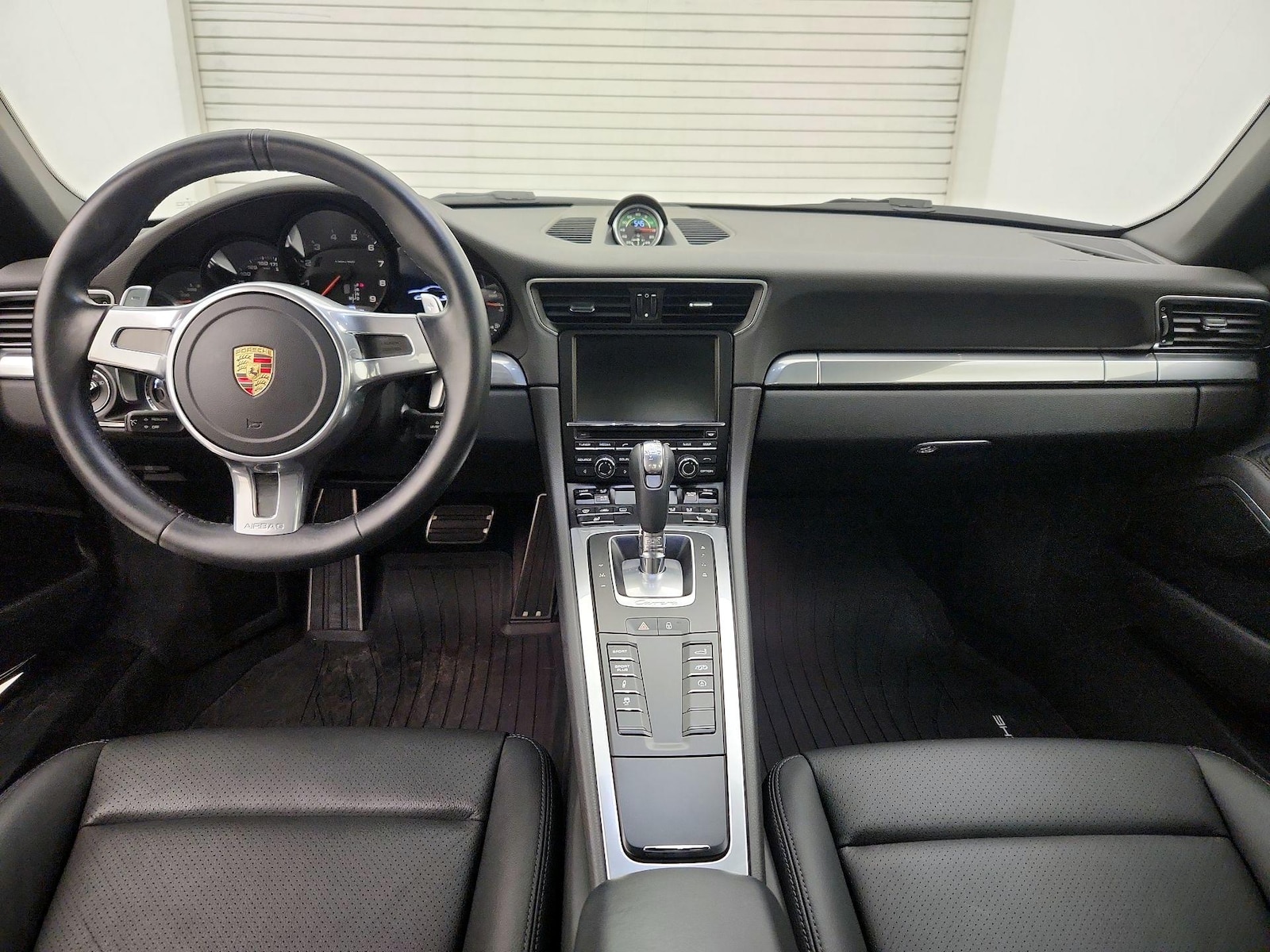 2015 Porsche 911 Carrera S - Photo 10