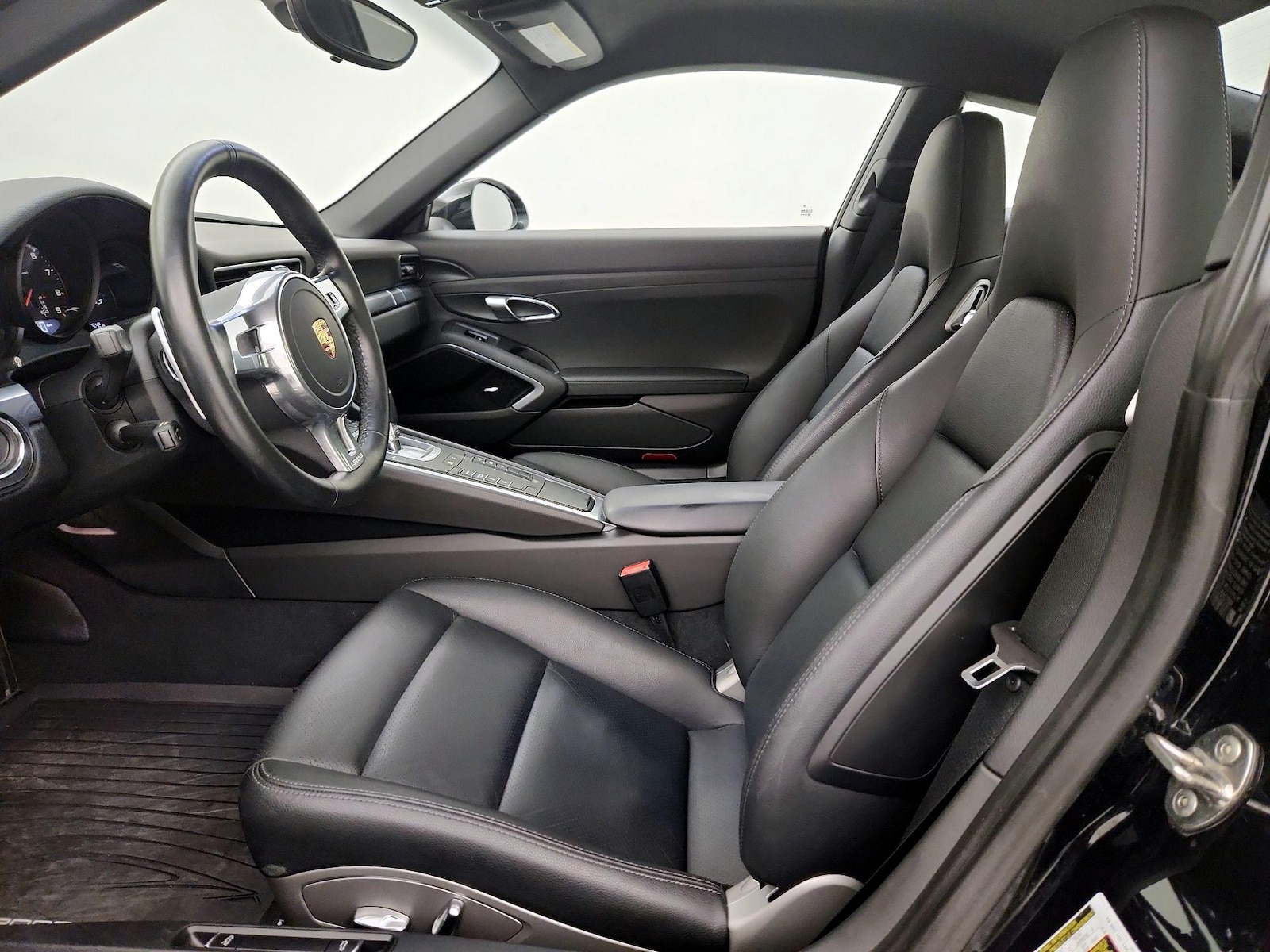 2015 Porsche 911 Carrera S - Photo 12