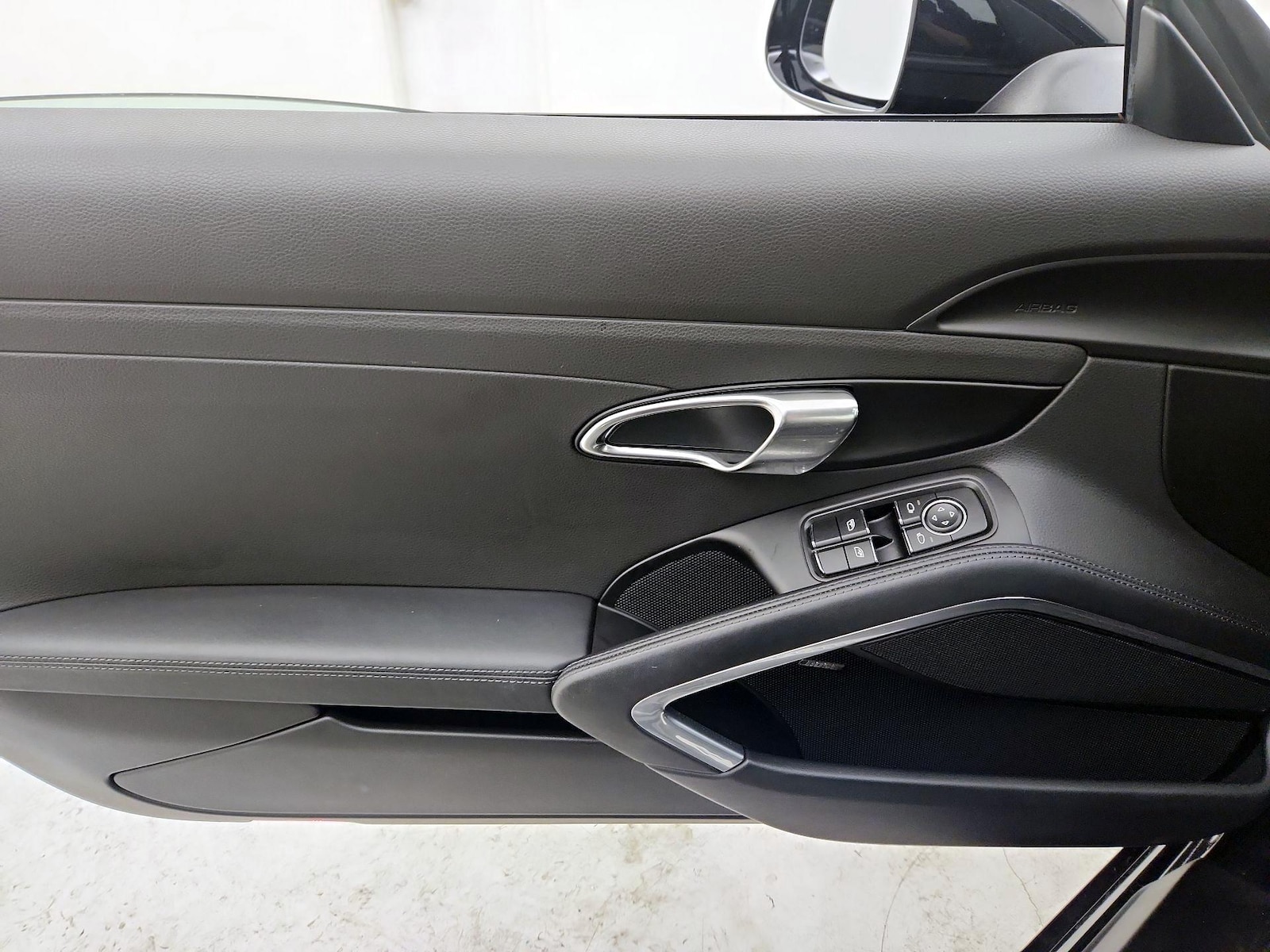 2015 Porsche 911 Carrera S - Photo 13