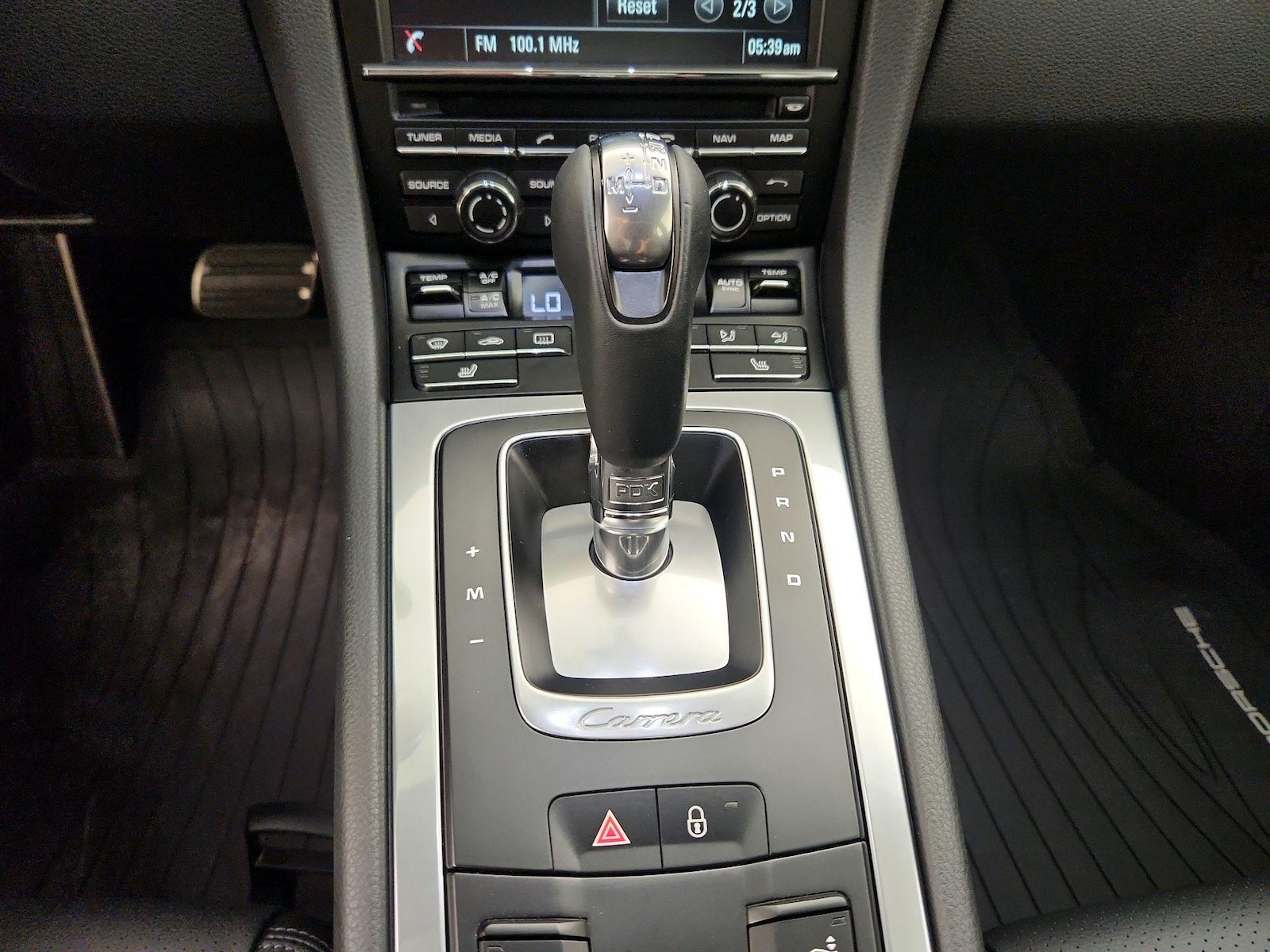 2015 Porsche 911 Carrera S - Photo 19