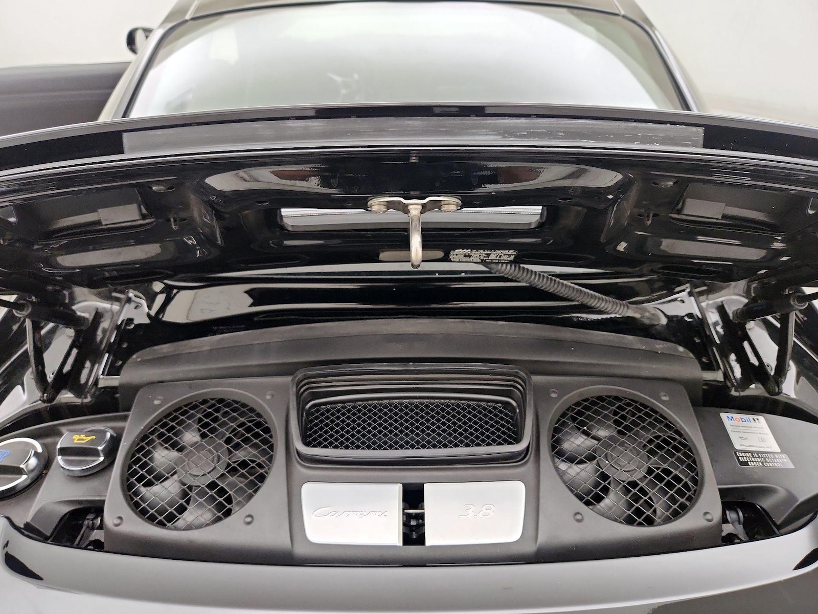 2015 Porsche 911 Carrera S - Photo 22