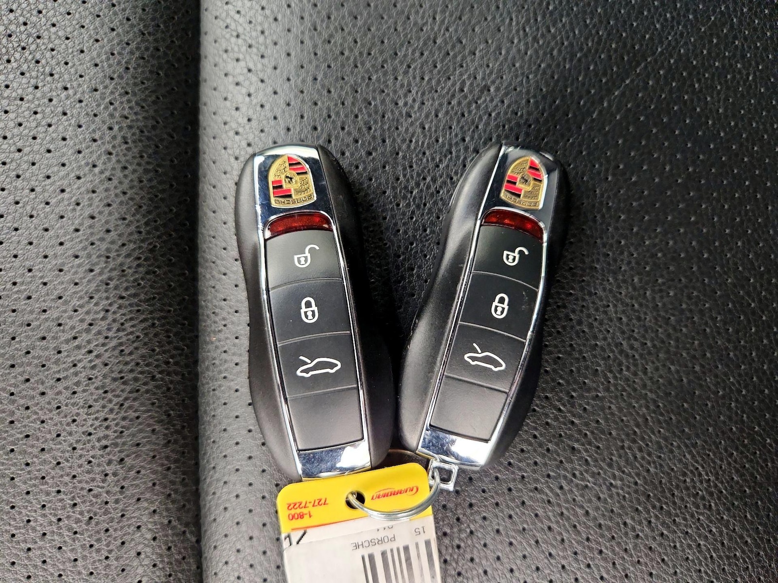 2015 Porsche 911 Carrera S - Photo 23