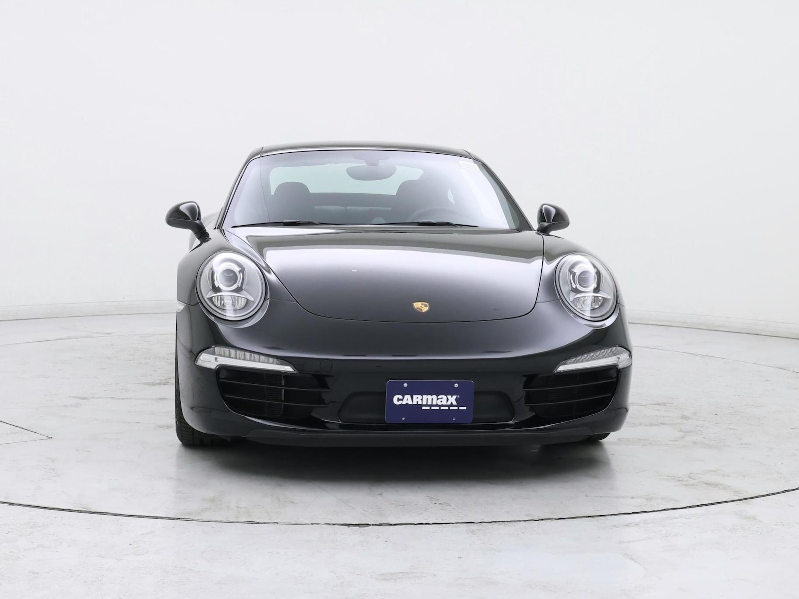 2015 Porsche 911 Carrera S - Photo 6