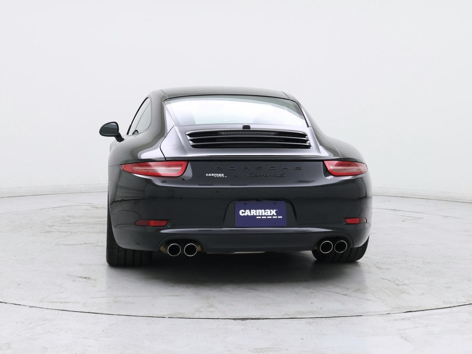 2015 Porsche 911 Carrera S - Photo 7