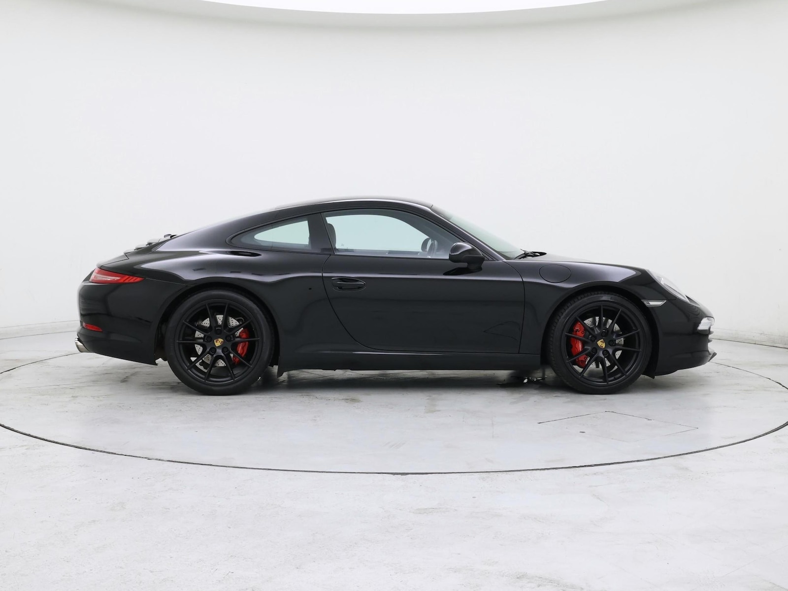 2015 Porsche 911 Carrera S - Photo 8