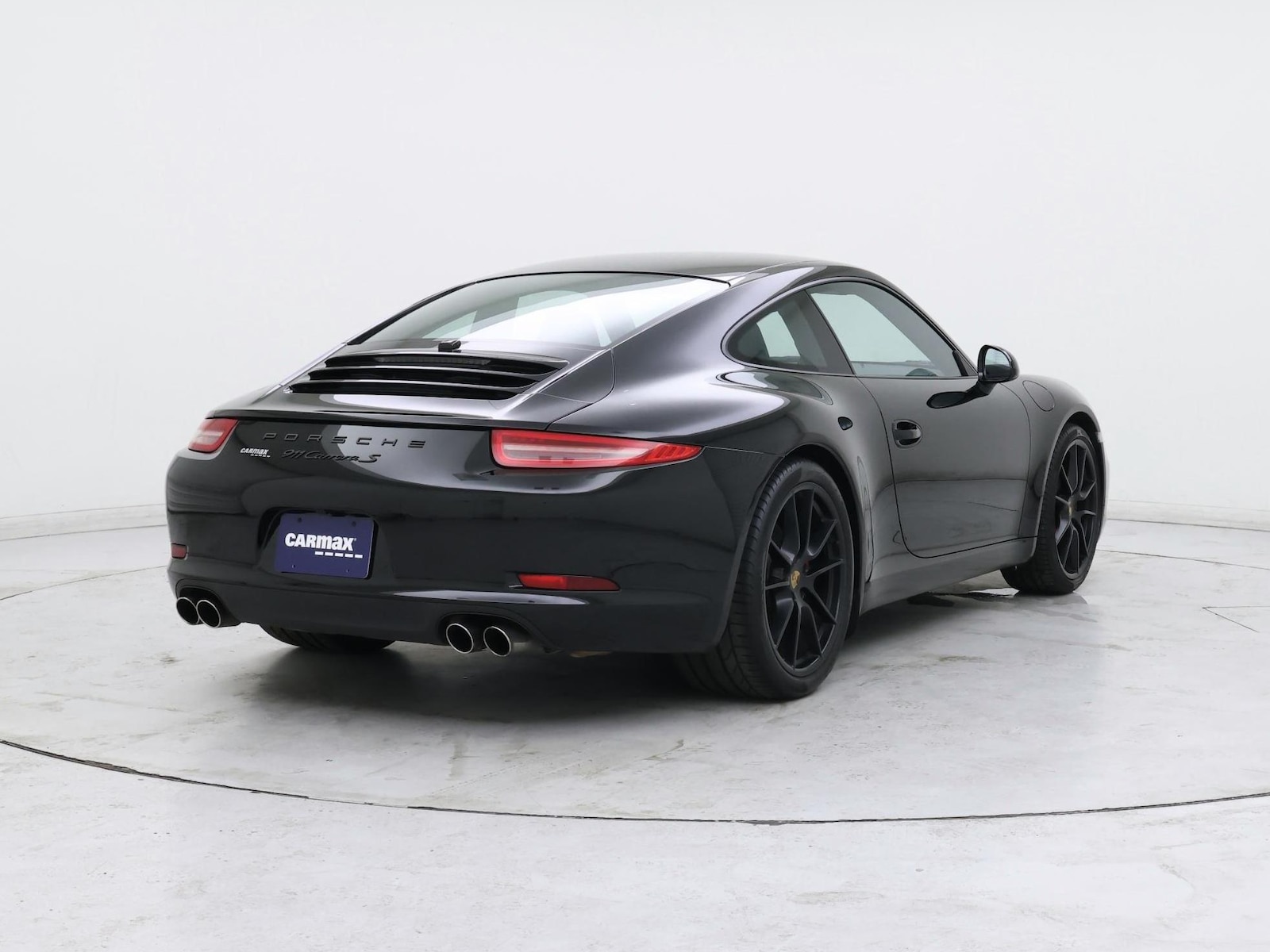 2015 Porsche 911 Carrera S - Photo 9