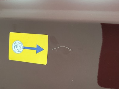 Condition detail