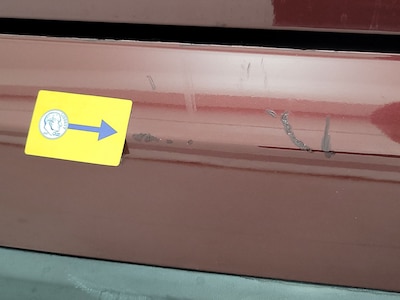 Condition detail