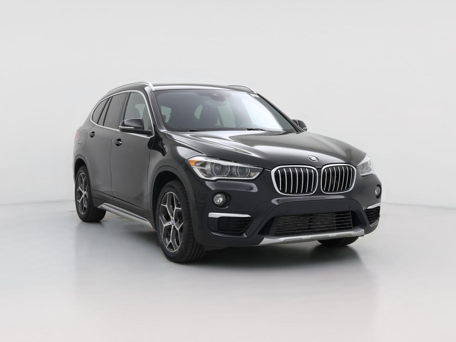 2019 BMW X1