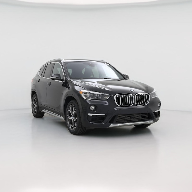 2019 BMW X1 SDrive28i