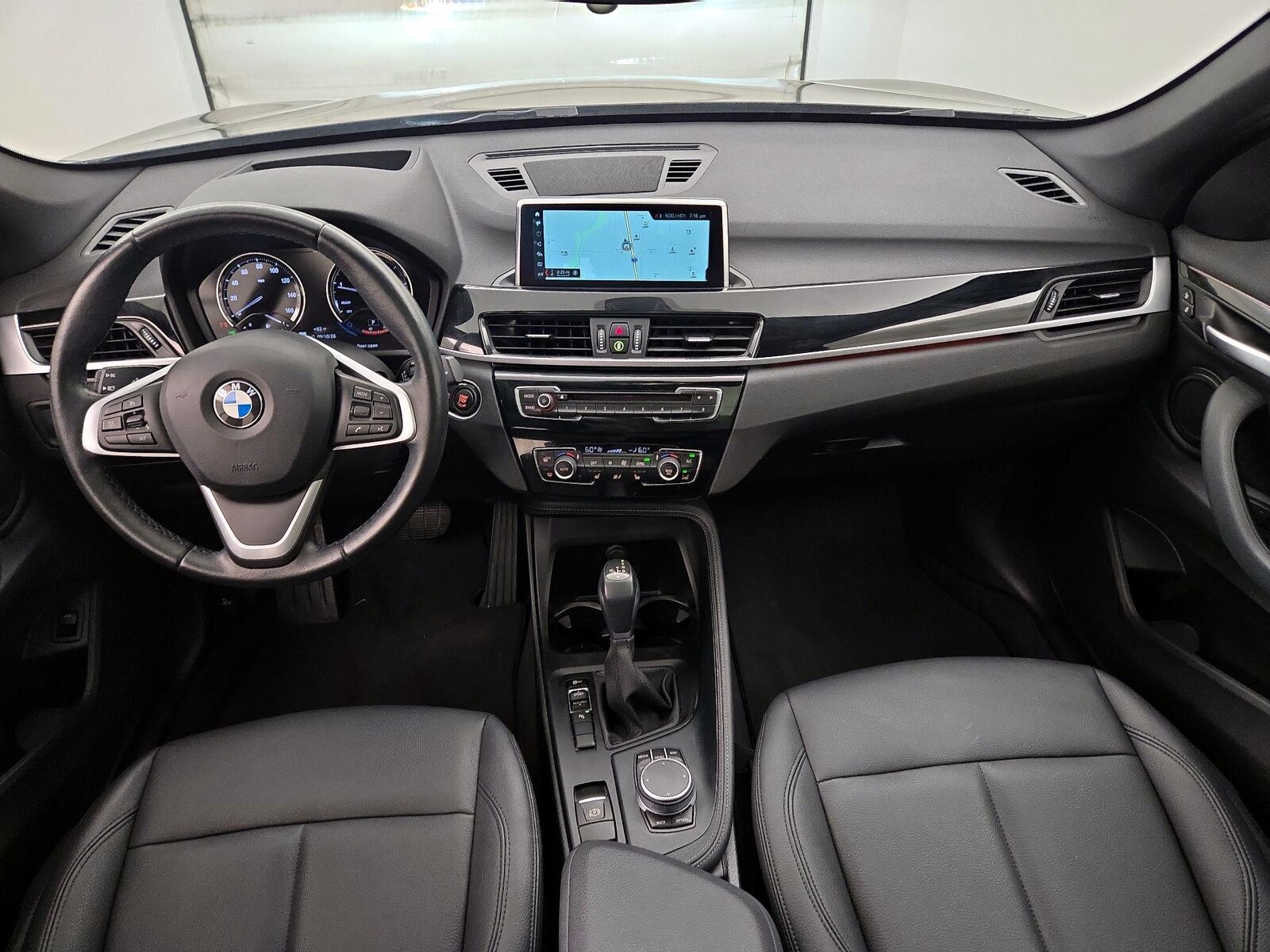 Apple CarPlay®