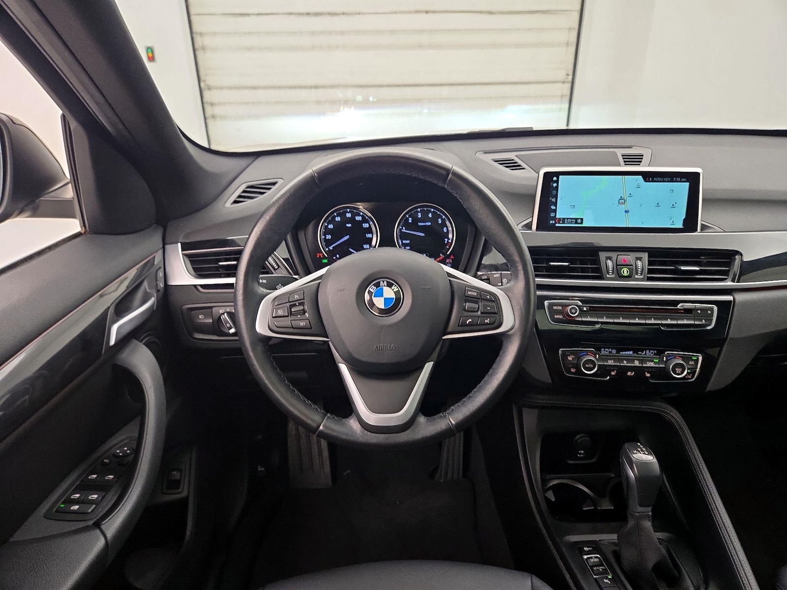 Lane Departure Warning