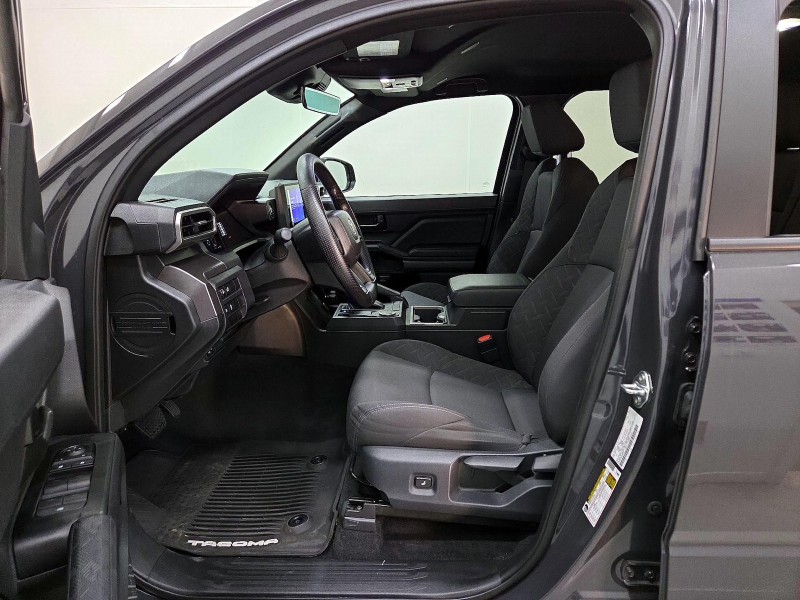 Side Airbags