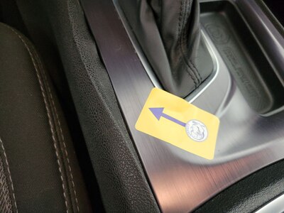 Condition detail