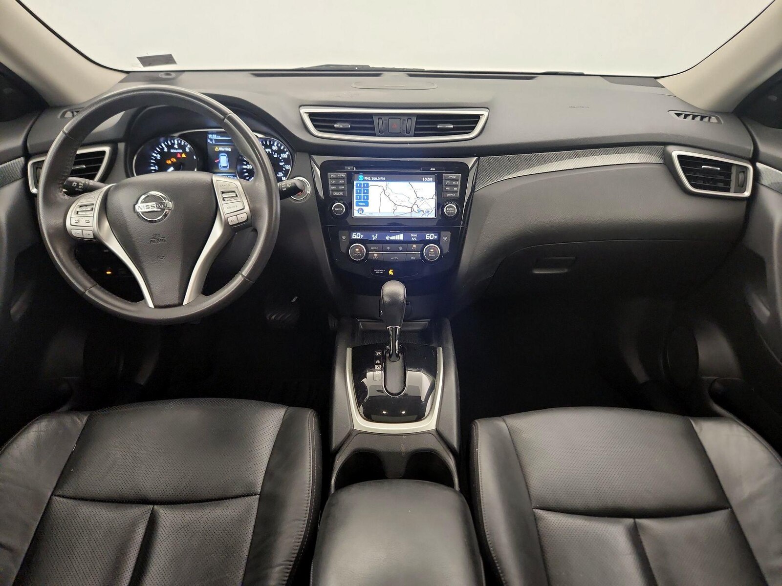 Navigation System
