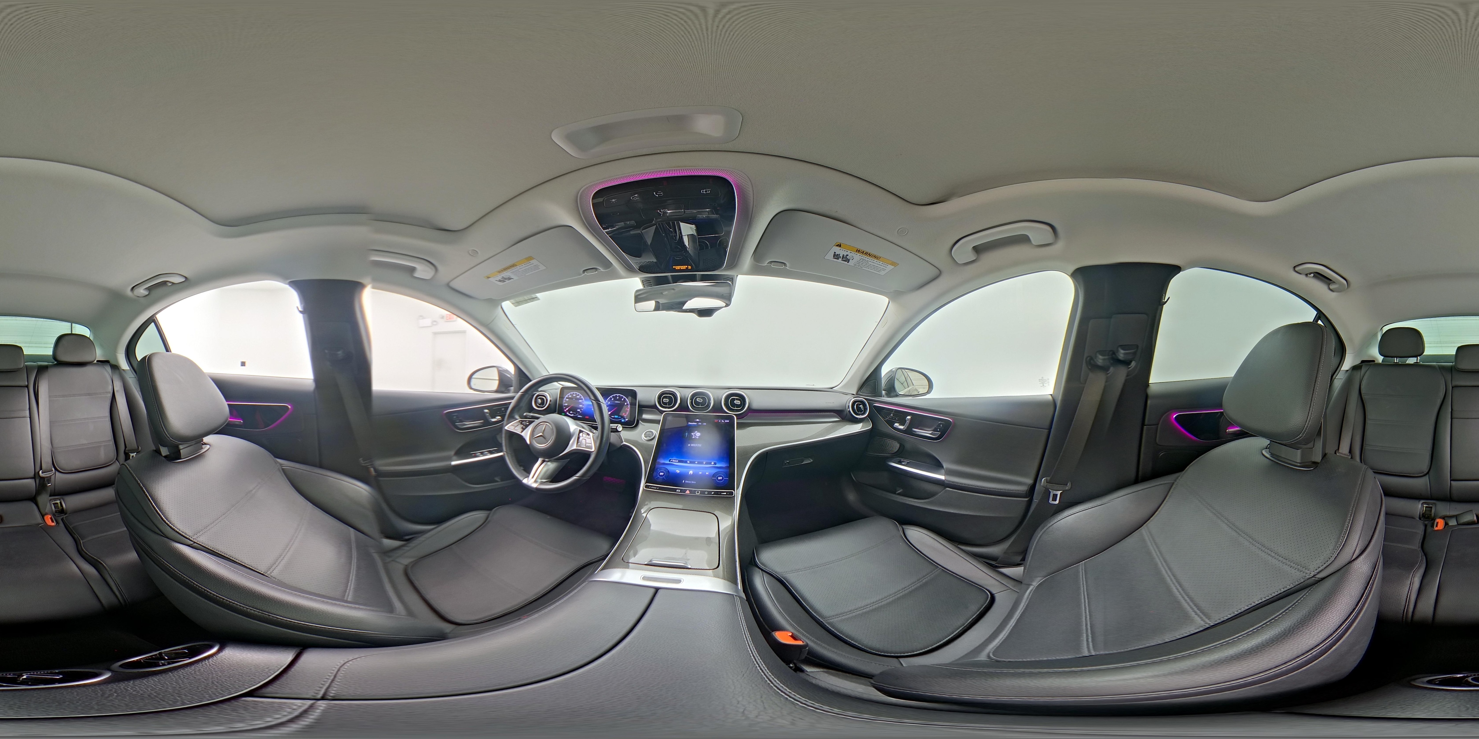 2022 Mercedes-Benz C-Class Sedan C 300 - Photo 25