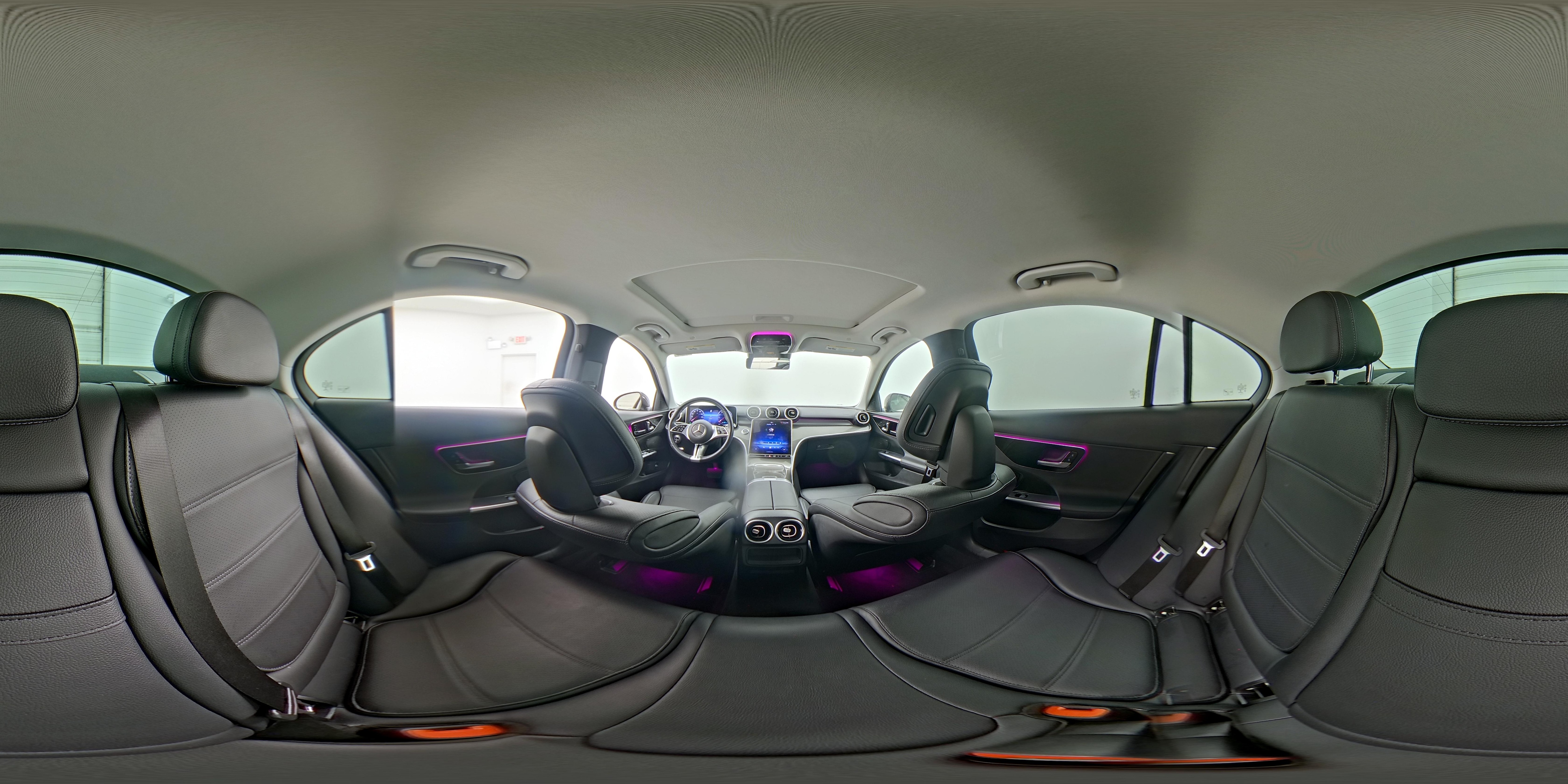 2022 Mercedes-Benz C-Class Sedan C 300 - Photo 26