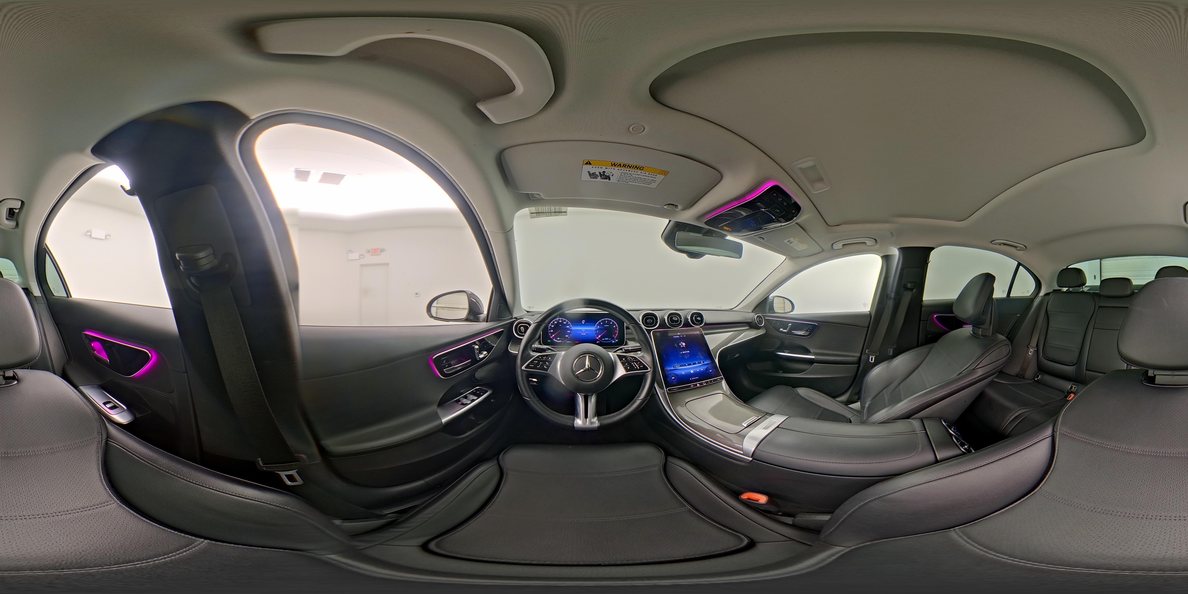 2022 Mercedes-Benz C-Class Sedan C 300 - Photo 27