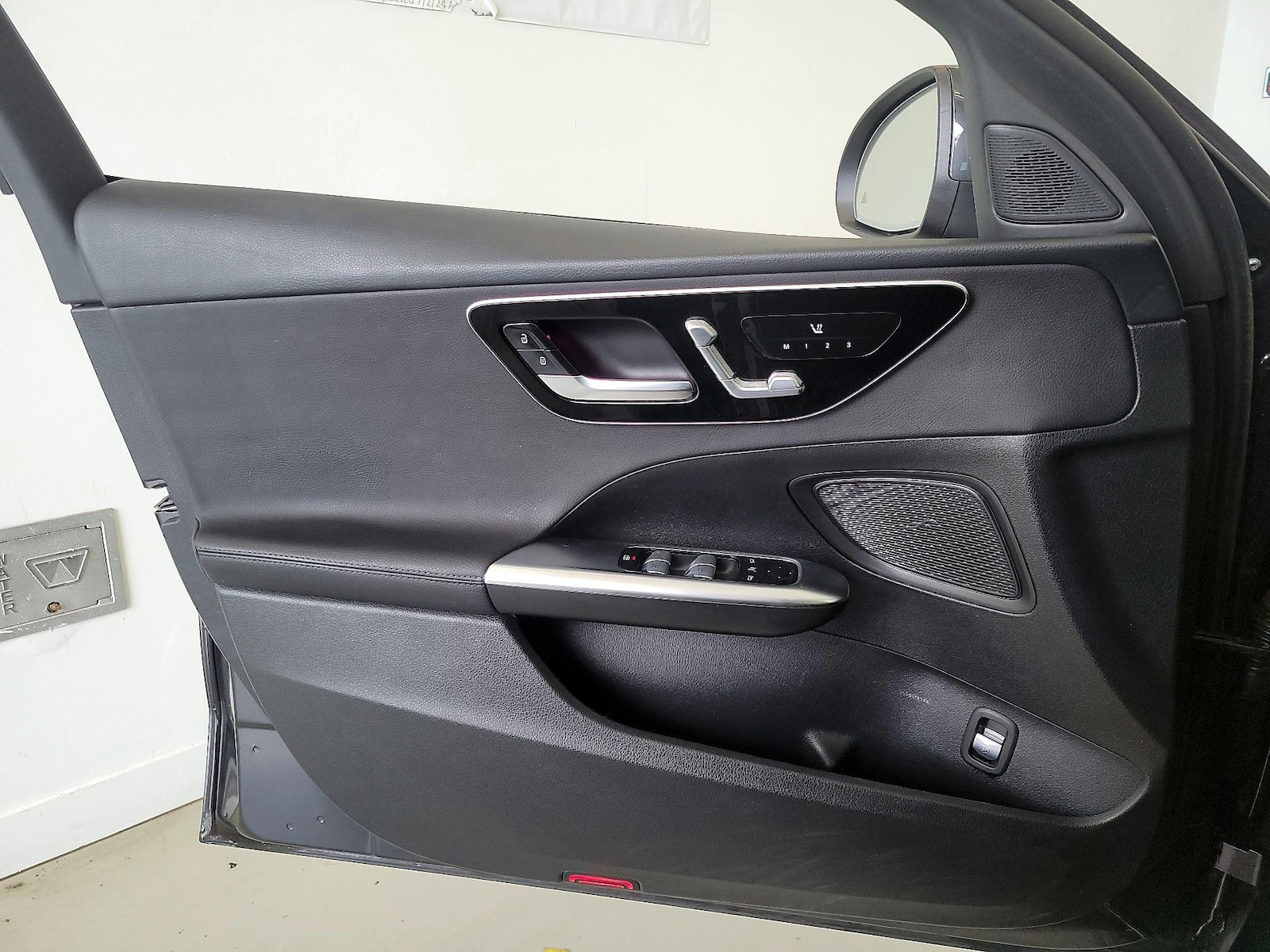 2022 Mercedes-Benz C-Class Sedan C 300 - Photo 13