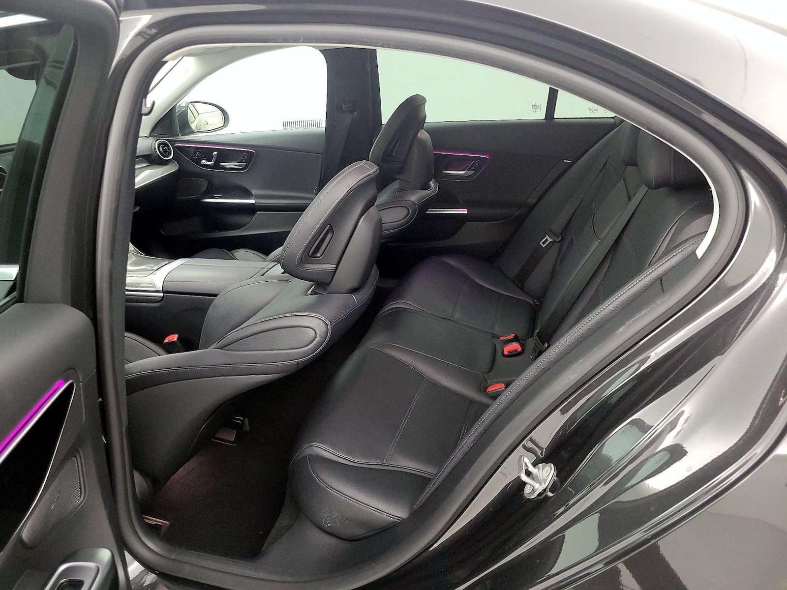 2022 Mercedes-Benz C-Class Sedan C 300 - Photo 21