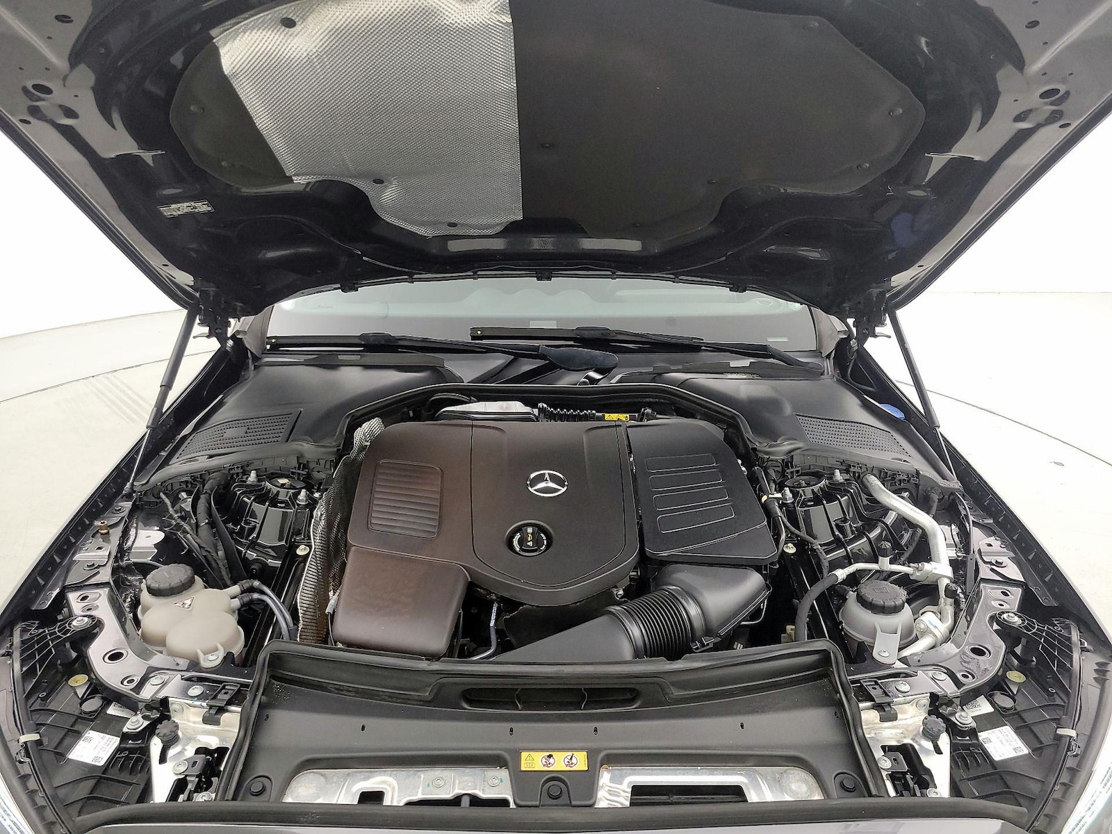 2022 Mercedes-Benz C-Class Sedan C 300 - Photo 23
