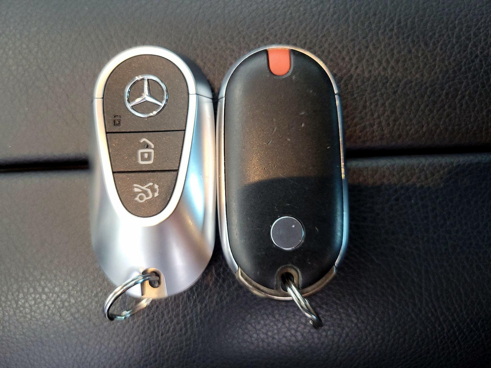 2022 Mercedes-Benz C-Class Sedan C 300 - Photo 24