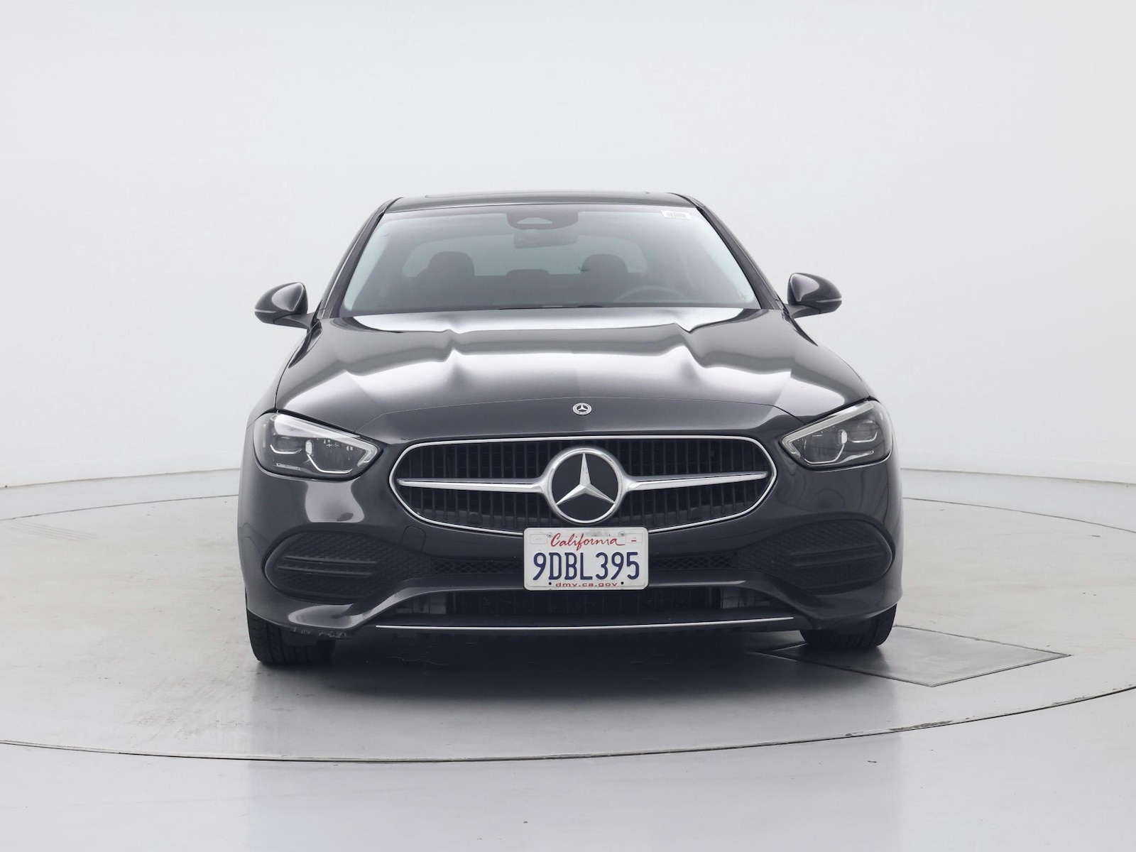 2022 Mercedes-Benz C-Class Sedan C 300 - Photo 6
