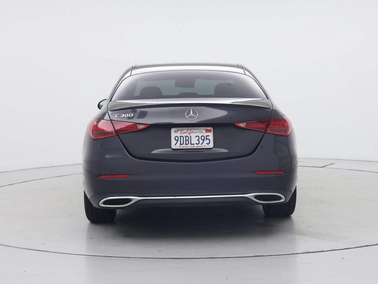 2022 Mercedes-Benz C-Class Sedan C 300 - Photo 7