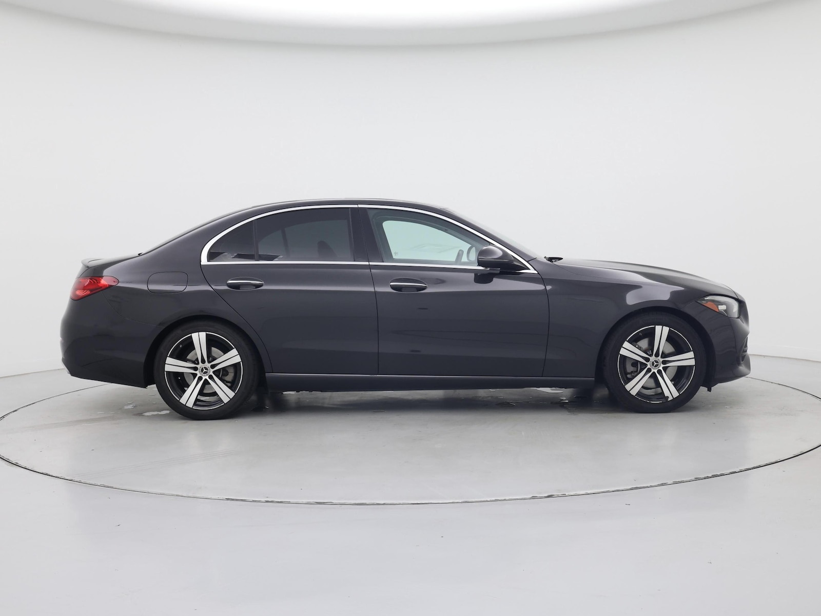 2022 Mercedes-Benz C-Class Sedan C 300 - Photo 8