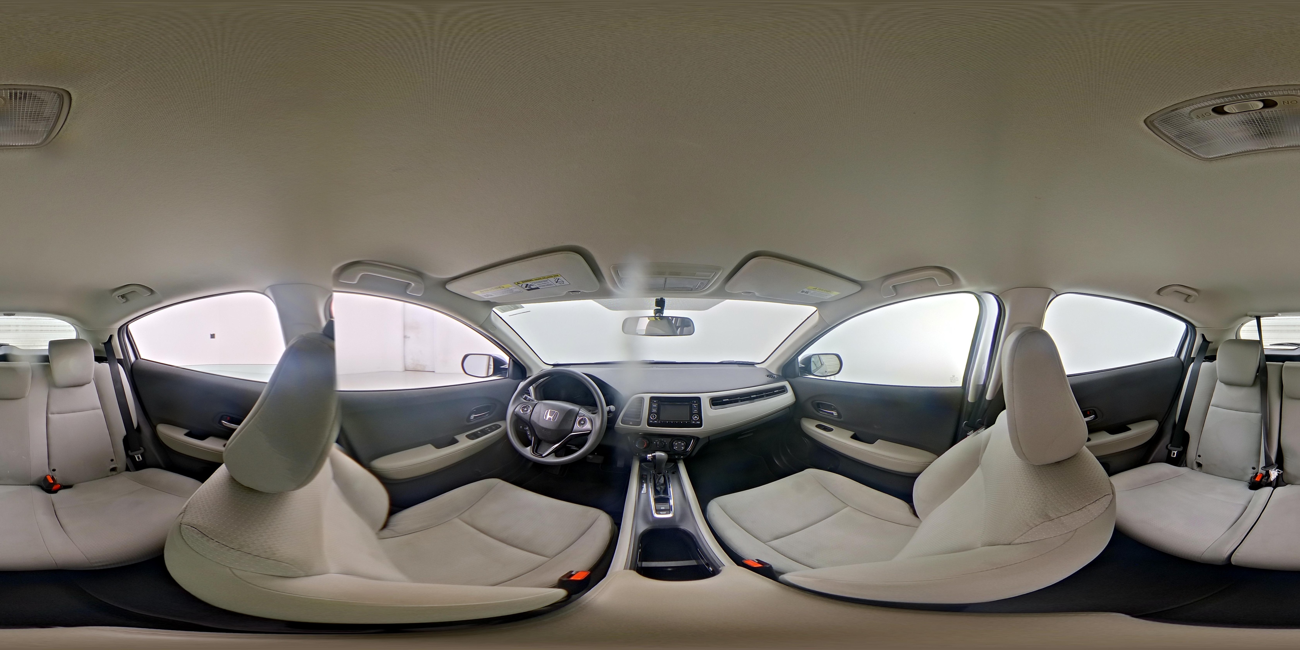 2022 Honda HR-V LX - Photo 23
