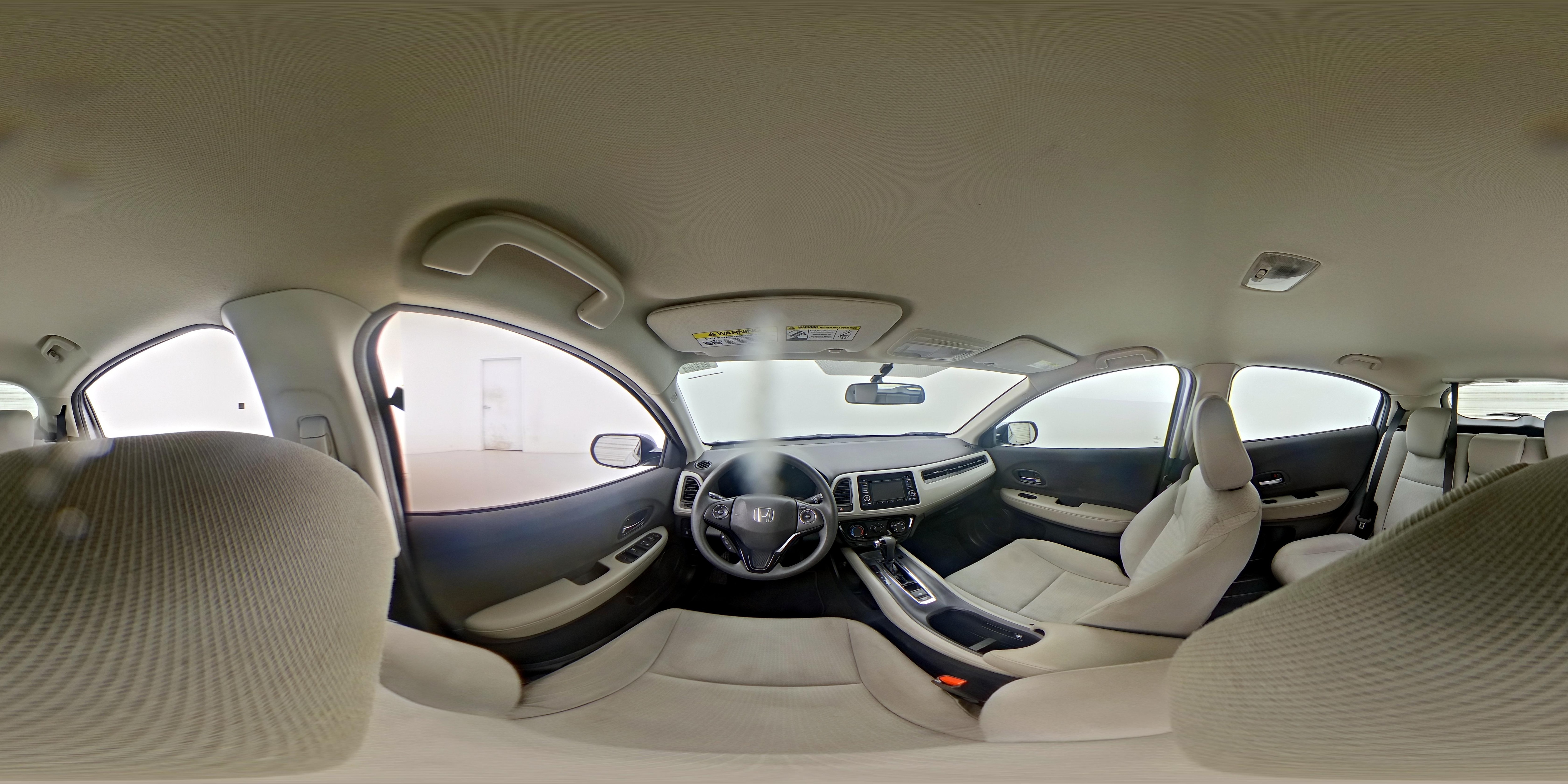2022 Honda HR-V LX - Photo 25