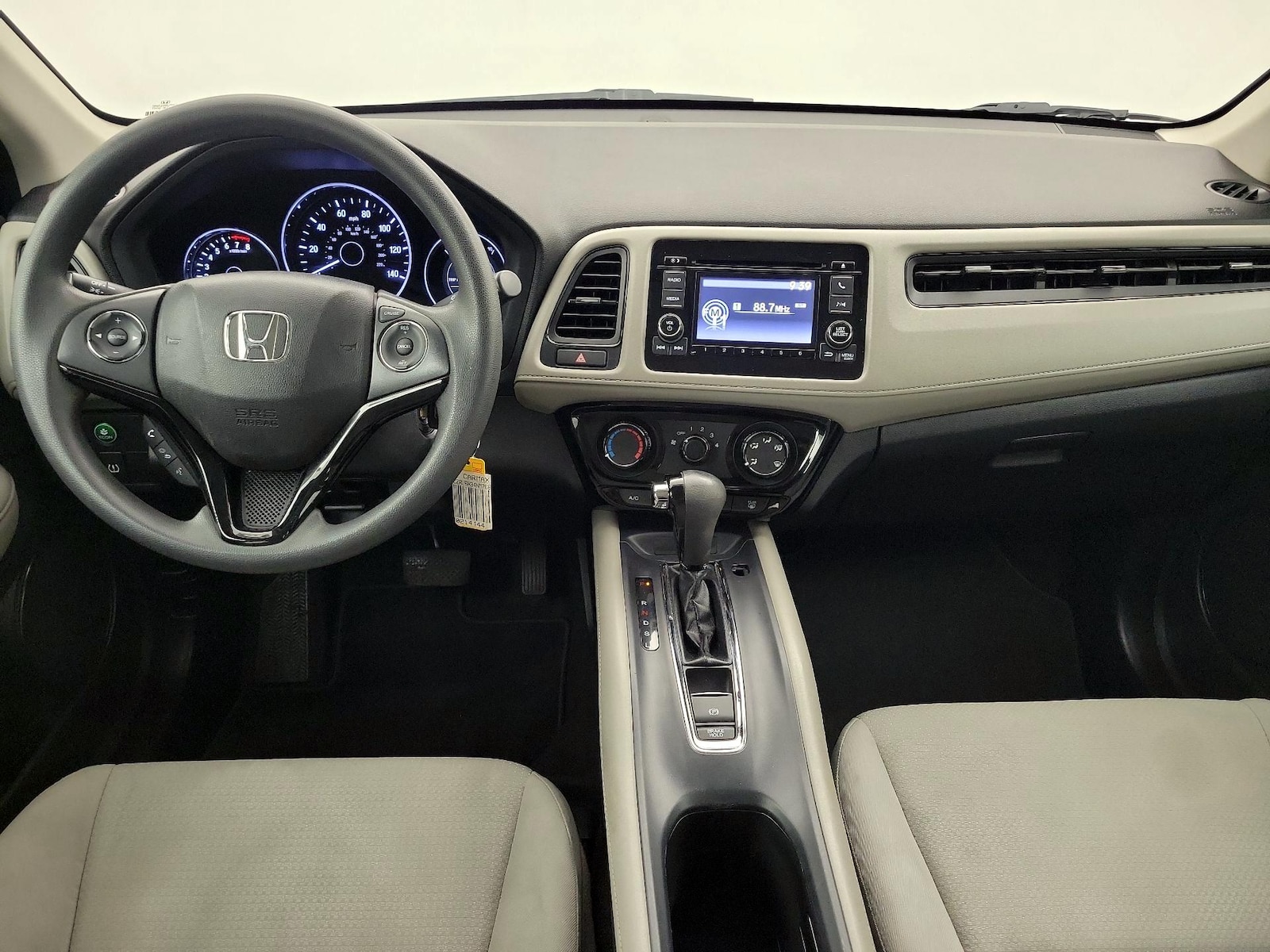 2022 Honda HR-V LX - Photo 10