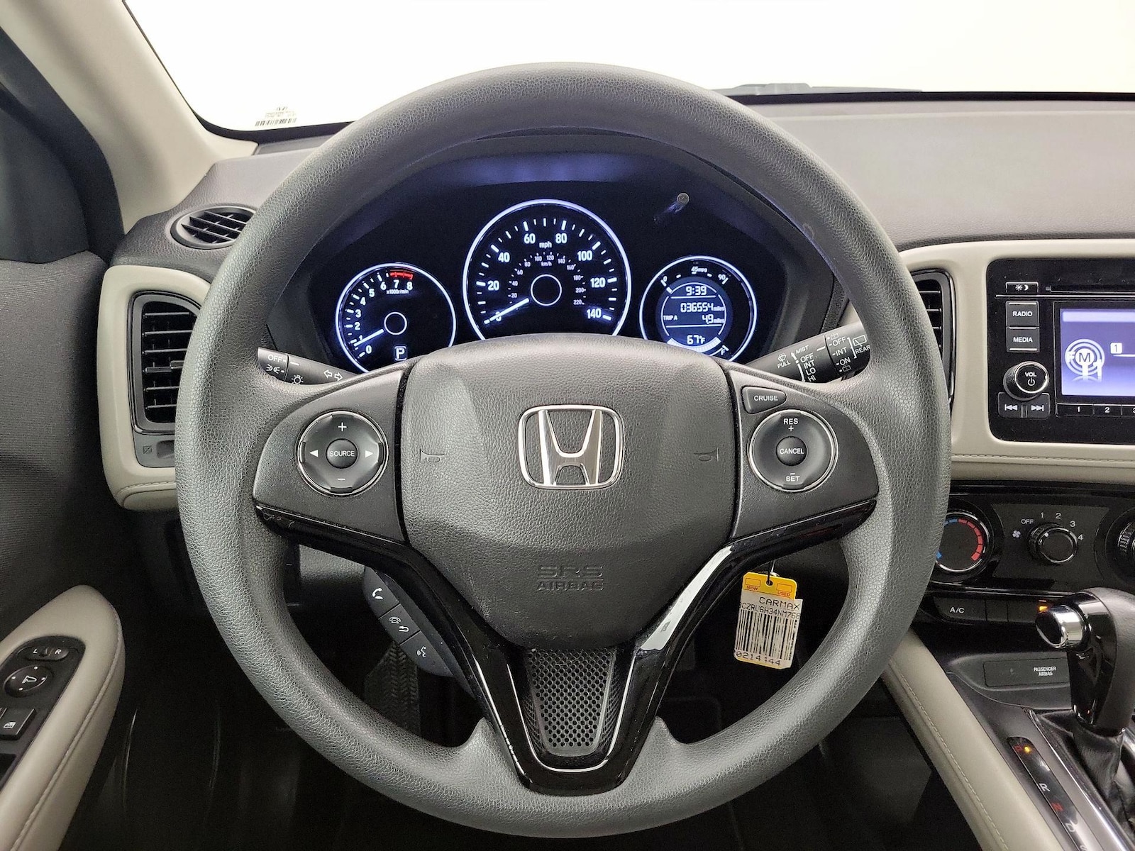 2022 Honda HR-V LX - Photo 11